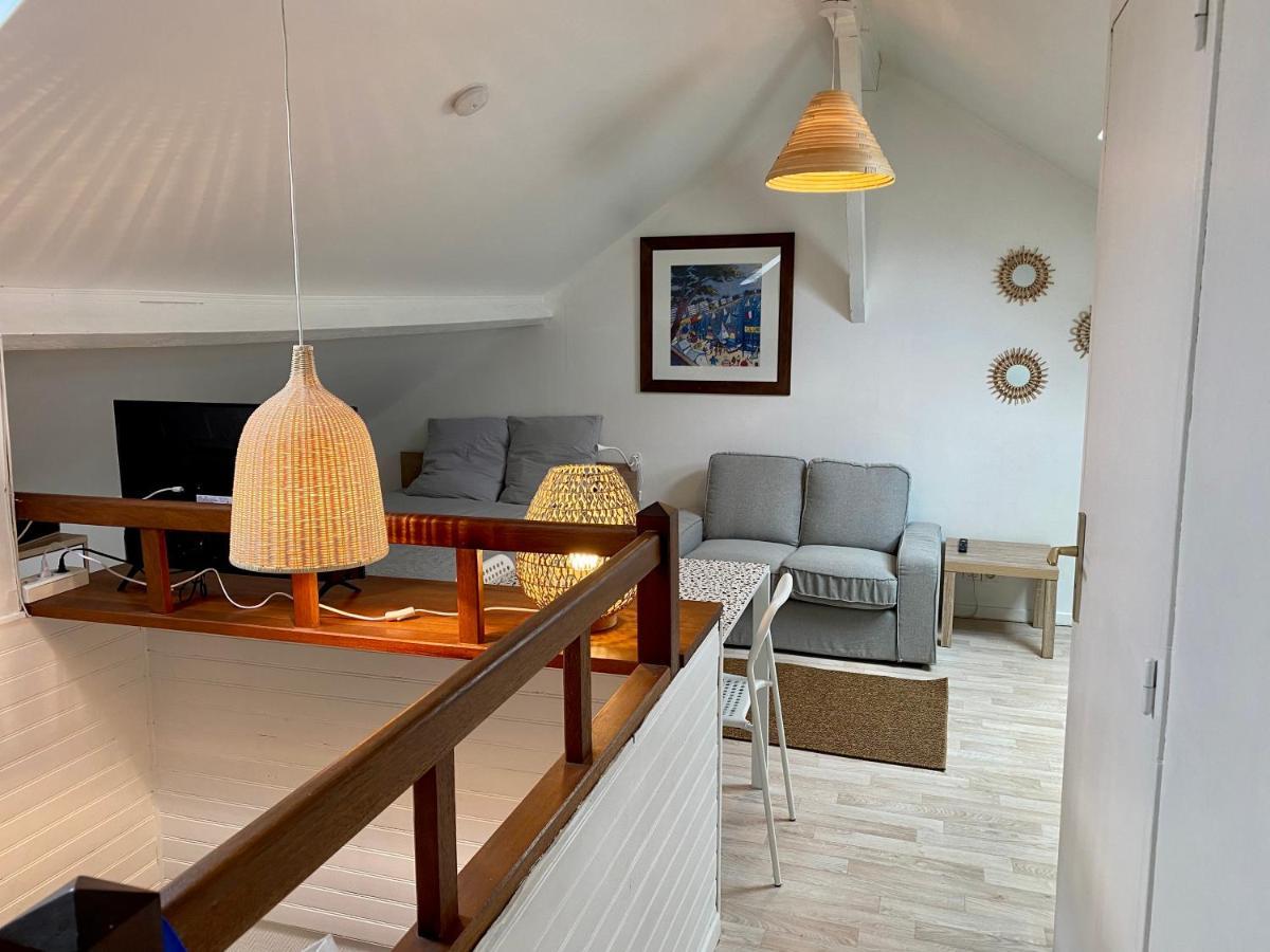 La Cabane Du Parc ออร์เลออง ภายนอก รูปภาพ