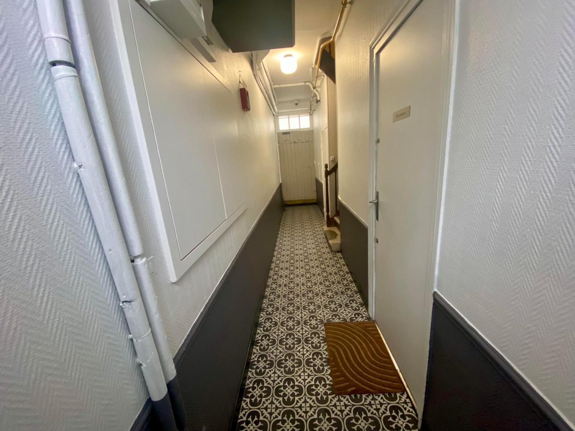 La Cabane Du Parc ออร์เลออง ภายนอก รูปภาพ